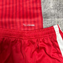 Kit Infantil Bayern München Titular 2026/27 - Infantil