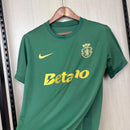Camisa Sporting 120th Anniversary 2026/27 - Torcedor Masculino