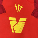 Camisa Venezia Especial 2025/26 - Torcedor Masculino