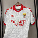 Camisa Benfica II 2026/27 - Torcedor Masculino