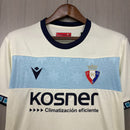 Camisa Osasuna II 2026/27 - Torcedor Masculino