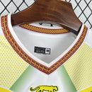 Camisa Seleção República do Mali Titular 2026/27 - Torcedor Masculina