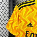 Camisa Benfica II 2022/23 - Versão Retro