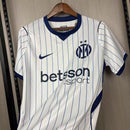 Camisa Inter de Milão II 2026/27 - Torcedor Masculino
