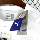 Camisa Itália II 2004/05 - Versão Retro