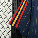 Camisa Seleção Espanha Icons 2026/27 - Torcedor Masculina