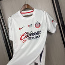 Camisa Chivas Guadalajara II 2026/27 - Torcedor Masculino