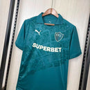 Camisa Fluminense III 2026/27 - Torcedor Masculina