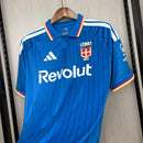 Camisa Como Titular 2026/27 - Torcedor Masculino