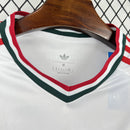 Camisa Seleção Hungria II 2026/27 - Torcedor Masculina