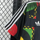 Camisa Seleção Jamaica Treino 2026/27 - Torcedor Masculina