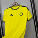 Camisa Al-Nassr Titular 2026/27 - Torcedor Masculino