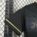 Camisa Flamengo x Zico 2025/26 - Feminina