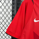 Camisa Seleção Canadá Titular 2026/27 - Torcedor Masculina