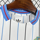 Camisa Congo icons 2026/27 - Torcedor Masculino
