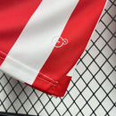 Camisa Chivas 110th Anniversary 2016/17 - Versão Retro Manga Comprida