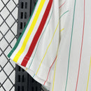 Camisa Seleção Senegal Icons 2026/27 - Torcedor Masculina