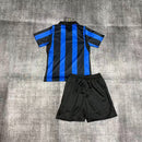 Kit Infantil Inter de Milão Titular 2026/27 - Infantil