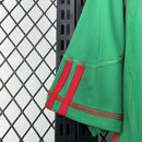 Camisa México Titular 2010 - Versão Retro