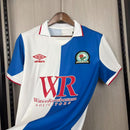 Camisa Blackburn Rovers Titular 2026/27 - Torcedor Masculino