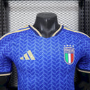 Camisa Itália Titular 2026/27 - Versão Jogador
