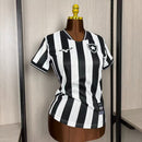 Camisa Botafogo Titular 2026/27 - Feminina