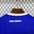 Camisa Como 1907 Home 2025/26 - Torcedor Masculino