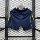 Calção Short Futebol Boca Juniors Home 2025/26 - Short