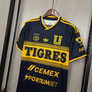 Camisa Tigres II 2026/27 - Torcedor Masculino