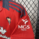 Camisa Albacete Away 2025/26 - Torcedor Masculino
