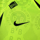 Camisa Borussia Dortmund Titular 1996/97 - Versão Retro