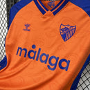 Camisa Malaga Third 2025/26 - Torcedor Masculino