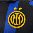 Camisa Inter de Milão Titular 2026/27 - Versão Jogador