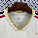 Camisa Flamengo Third 2025/26 - Feminina