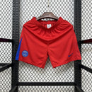 Calção Short Futebol PSG Third Total 90 2025/26 - Short