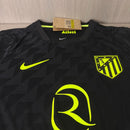 Camisa Atlético de Madrid II 2026/27 - Versão Jogador