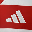 Camisa Granada Home 2025/26 - Torcedor Masculino