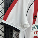 Camisa Olympiacos Home 2001/02 - Versão Retro