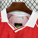 Camisa Benfica Home 1990 - Versão Retro