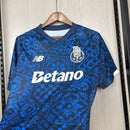 Camisa Porto Especial 2026/27 - Torcedor Masculino
