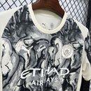 Camisa Manchester City x Year of the Horse 2025/26 - Torcedor Masculino
