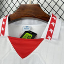 Camisa Sporting de Gijón Away 1996/97 - Versão Retro
