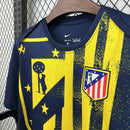 Camisa Atlético Madrid Pré-Jogo 2025/26 - Torcedor Masculino