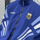 Jaqueta Argentina Blusão 2025/26 - Windbreaker