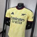 Camisa Arsenal III 2026/27 - Versão Jogador