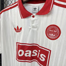 Camisa Oasis Tour 2025/26 - Torcedor Masculino