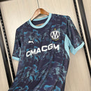 Camisa Olympique de Marseille II 2026/27 - Torcedor Masculino