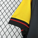 Camisa Rayo Vallecano Away 2025/26 - Torcedor Masculino