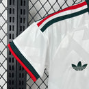 Camisa México II 2026/27 - Feminina