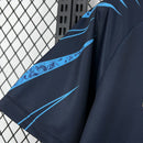 Camisa Napoli Pré Jogo 2025/26 - Torcedor Masculino